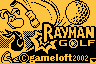 Rayman Golf 11