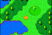 Rayman Golf 2