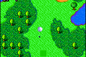 Rayman Golf 3