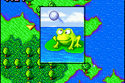Rayman Golf 7