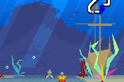 Rayman Kart 0