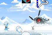 Rayman Kart 1
