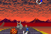 Rayman Kart 4