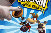 Rayman: Raving Rabbids 0