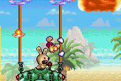 Rayman: Raving Rabbids 13