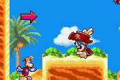 Rayman: Raving Rabbids 14
