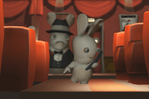 Rayman: Raving Rabbids 2 11