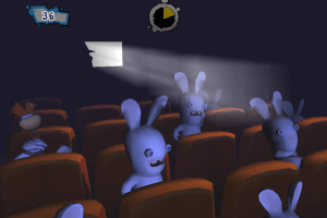 Rayman: Raving Rabbids 2 12