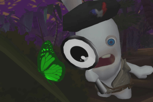 Rayman: Raving Rabbids 2 abandonware