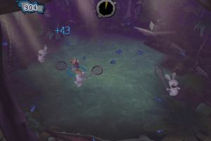 Rayman: Raving Rabbids 2 16