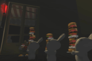 Rayman: Raving Rabbids 2 17