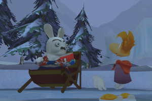 Rayman: Raving Rabbids 2 21