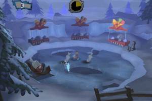 Rayman: Raving Rabbids 2 22