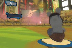 Rayman: Raving Rabbids 2 23