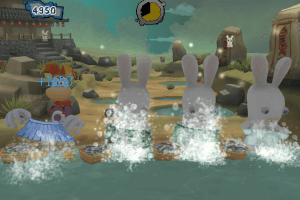 Rayman: Raving Rabbids 2 2