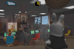 Rayman: Raving Rabbids 2 30