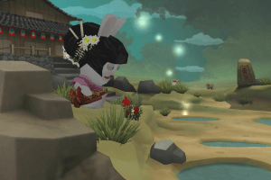Rayman: Raving Rabbids 2 3