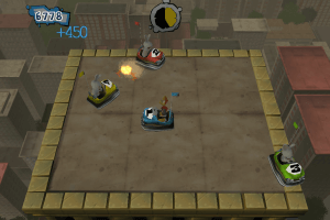 Rayman: Raving Rabbids 2 4