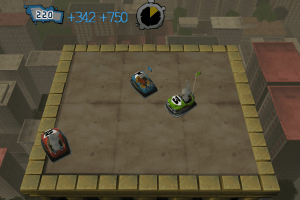 Rayman: Raving Rabbids 2 5