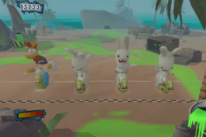 Rayman: Raving Rabbids 2 6