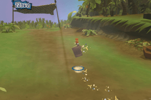 Rayman: Raving Rabbids 2 8