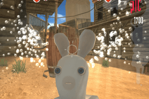 Rayman: Raving Rabbids 9