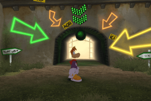 Rayman: Raving Rabbids 19