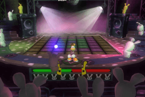 Rayman: Raving Rabbids 21