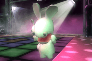 Rayman: Raving Rabbids 22