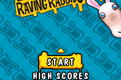 Rayman: Raving Rabbids TV Party 0