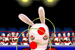 Rayman: Raving Rabbids TV Party 9