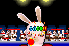 Rayman: Raving Rabbids TV Party 10