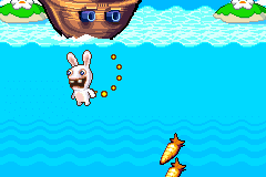 Rayman: Raving Rabbids TV Party 13