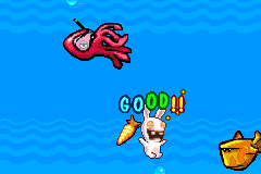 Rayman: Raving Rabbids TV Party 14