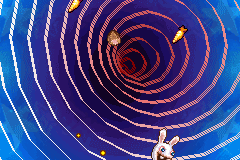 Rayman: Raving Rabbids TV Party 17