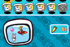 Rayman: Raving Rabbids TV Party 1