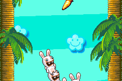 Rayman: Raving Rabbids TV Party 20