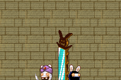 Rayman: Raving Rabbids TV Party 21