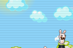 Rayman: Raving Rabbids TV Party 24