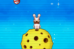 Rayman: Raving Rabbids TV Party 27