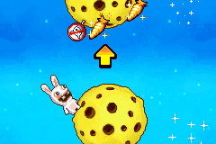 Rayman: Raving Rabbids TV Party 28