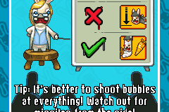 Rayman: Raving Rabbids TV Party 30