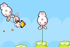 Rayman: Raving Rabbids TV Party 38
