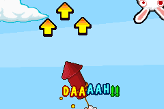 Rayman: Raving Rabbids TV Party 3
