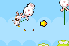 Rayman: Raving Rabbids TV Party 39