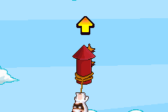 Rayman: Raving Rabbids TV Party 4