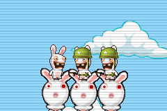 Rayman: Raving Rabbids TV Party 5