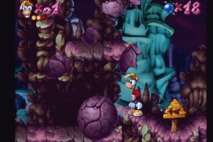 Rayman 9