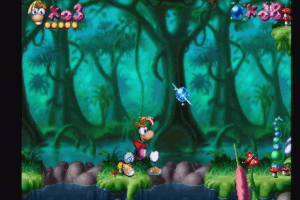 Rayman 3