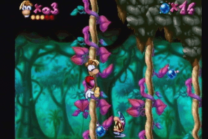 Rayman 4